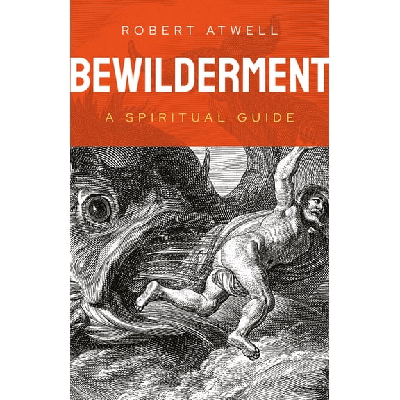 Bewilderment: A Spiritual Guide, (Paperback)