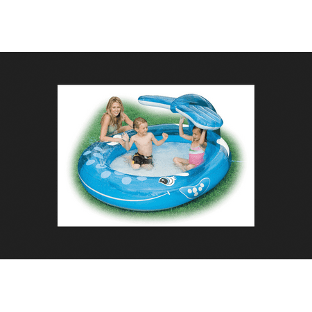 walmart intex inflatable pool