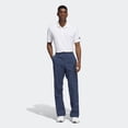 thumbnail image 5 of adidas Men's Standard Provisional Rain Golf Pants, Crew Navy, X-Large, 5 of 8