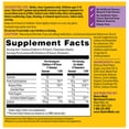 thumbnail image 3 of Nature Made Prebiotic Fiber Gummies, Fiber Supplement for Digestive System Support, 90 Ct, 3 of 9