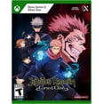 thumbnail image 1 of Jujutsu Kaisen Cursed Clash - Xbox Series X, 1 of 1