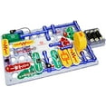 thumbnail image 3 of Snap Circuits 203 Trousse d'Exploration Électronique / Plus de 200 Projets STIM / Manuel de Projet 4 Couleurs / 42 Modules Snap / Plaisir Illimité, 3 of 5
