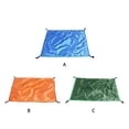 thumbnail image 3 of Greeniant Tienda de campaña Lona Refugio solar Desmontable Toldo a prueba de humedad Carpas Toldo carpas, 3 of 6