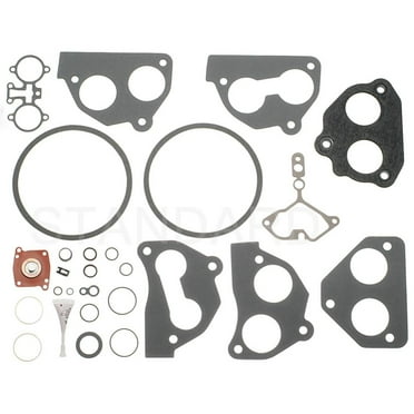 Fuel Injection Throttle Body Repair Kit Fits select: 1988-1991 CHEVROLET GMT-400, 1987 CHEVROLET R10