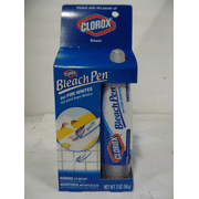 Clorox Bleach Pen 2 oz-Pack of 2