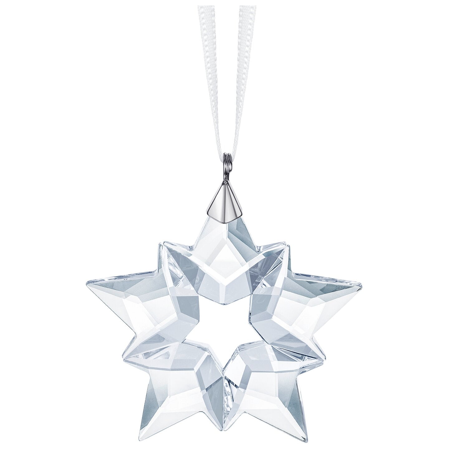 Swarovski Little Star Ornament