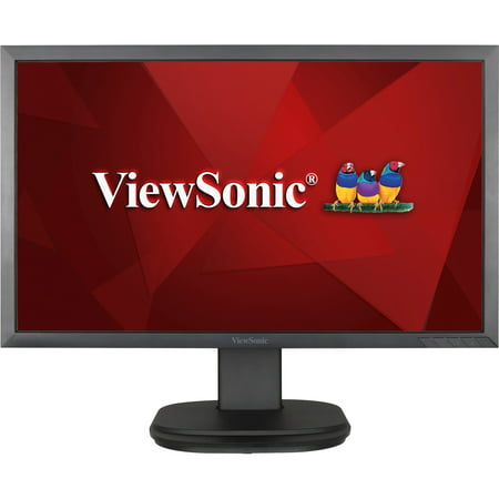 Viewsonic, VEWVG2239SMH, VG2239Smh Widescreen LCD Monitor, 1, (Best 22 Inch Led Monitor)