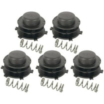 RAParts Five (5) Trimmer Head Spools w/ Springs 4002-713-3017 0000-997-1501