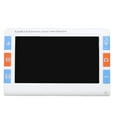 thumbnail image 1 of Electronic Vision Aid,  2X-32X Fixed  Handheld Digital Magnifier, 26 Color Modes Portable Autofocus Dual Lens Digital Reading Aid With Foldable Handle And 7 Inch HD Display, 1 of 8