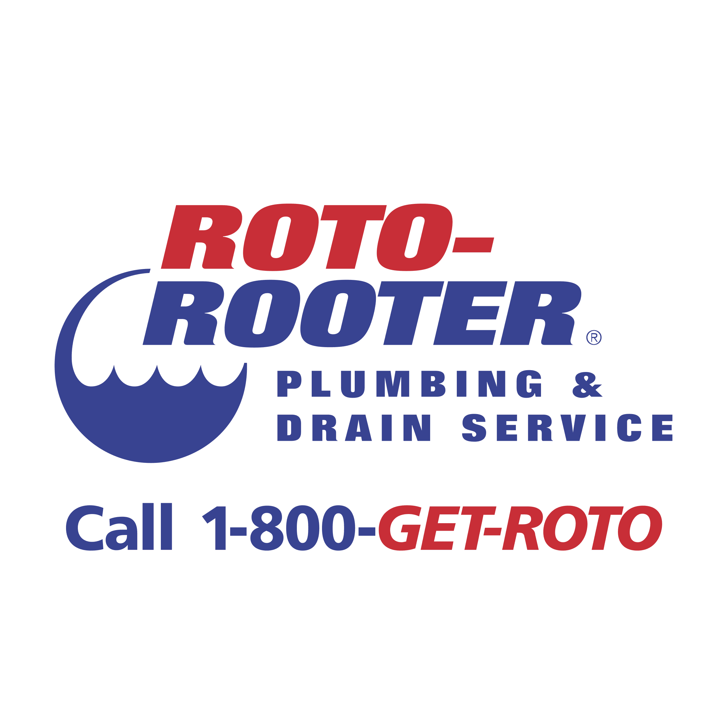 Roto-Rooter Hair Clog Remover 128oz-ROT 351402