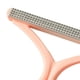 thumbnail image 3 of Removedor de pelusas Zulema Portátil de doble cara Pet Hair Pilling Remover Tool Rodillo de pelusas Rosa, 3 of 4