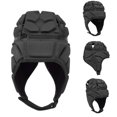 thumbnail image 1 of Sports Goalkeeper Helmet, Professional Football Baseball Sports Helmet  Goalie Roller Hat Head Guard Protector, 1 of 8