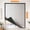 width-120, variant on Small Window Insulation Curtain 31"x39", Thermal Blackout Curtain for Bathroom Kitchen, Windproof Winter Window Cover with Velcro, Cut to Fit