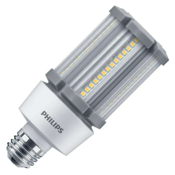 Philips 559641 - 18CC/LED/840/ND E26 G2 BB 6/1 Omni Directional Flood HID Replacement LED Light Bulb