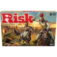 thumbnail image 1 of Juego de mesa Risk JM estrategia 2-5 jugadores 10 años en adelante, 1 of 8