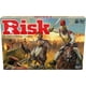 thumbnail image 1 of Juego de mesa Risk, juegos de estrategia para 2-5 jugadores, juegos de mesa de estrategia para adolescentes, adultos y familia, juegos de guerra, edades de 10 años en adelante, 1 of 8