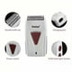 thumbnail image 2 of Kemei Mens High-Powered Rechargeable Beard Trimmer - Precision Reciprocating Blades with Ultra-Fine Mesh Foil - Cordless Convenience - KM-3382 Shaving, 2 of 4