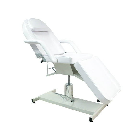 Cama Para Masaje Hidráulica Vanlig Malasia Color Blanco Spa