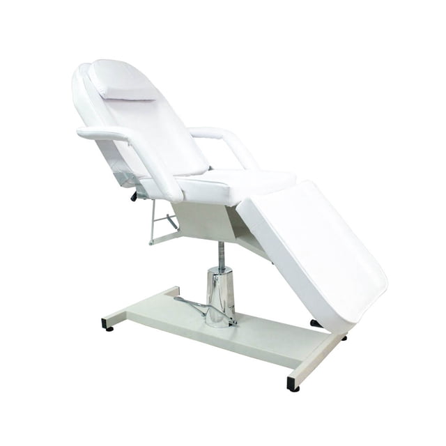 Cama Para Masaje Hidráulica Vanlig Malasia Color Blanco Spa