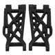 thumbnail image 4 of RC Suspension Arms, Stable Performance Shock Absorption Black RC Front Rear Lower Swing Arms For Maintain ANGGREK Otros, 4 of 8