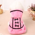 thumbnail image 7 of Pet Supplies Dog Coat Jacket Pet Supplies Clothes Winter Apparel Puppy Costume PK/S, 7 of 7