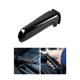 thumbnail image 3 of Car Handbrake Grip Cover Carbon Fiber Trim for 3 Series, 3 of 5