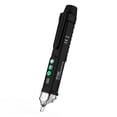 thumbnail image 3 of Risegun FY18C Pluma Eléctrica De Detección De Línea De Punto De Interrupción De Línea De Fuego, Alarma De Luz Y Sonido, Pluma Eléctrica De Prueba De Inducción [enviado Sin Batería], 3 of 8