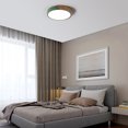 thumbnail image 4 of Labymos AC220-240V 24W LED Round Circular Lamp Ceiling Light for Aisle Stair Hallway Balcony, 4 of 8