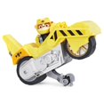thumbnail image 1 of Vehículo Spin Master Paw Patrol Rubble, 1 of 4