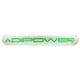 thumbnail image 3 of Pala de Pádel Adipower Blanca 3.3 Para Hombre, 3 of 7