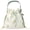 style1, variant on Chinese Style Flower Embroidered Bag, Vintage Drawstring Crossbody Shoulder Messenger Bag
