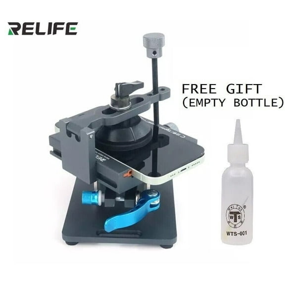 Fixture iPhone 13/ 13 Pro/ 13 Pro Max Glass Screen Digitizer Replacement Repair