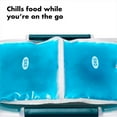 thumbnail image 2 of Prep  Go Ice Pack Set, 2 of 2