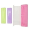 thumbnail image 6 of Unique Bargains Portable Electric Toothbrush Travel Case for Philips for Sonicare hx3, hx6, hx9 Series Electric Toothbrush Pink, 6 of 6