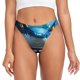 thumbnail image 1 of Fotbe Cartoon Cute Shark Tanga Sin Costuras para Mujer con Estampado – Panties Invisibles, Transpirables y Cómodos para Uso Diario-Small, 1 of 6