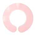 thumbnail image 4 of Mantón de silicona impermeable Peluquería Delantal de peluquería Accesorios para teñir el cabello Ndcxsfigh  Cuidado Belleza, 4 of 6