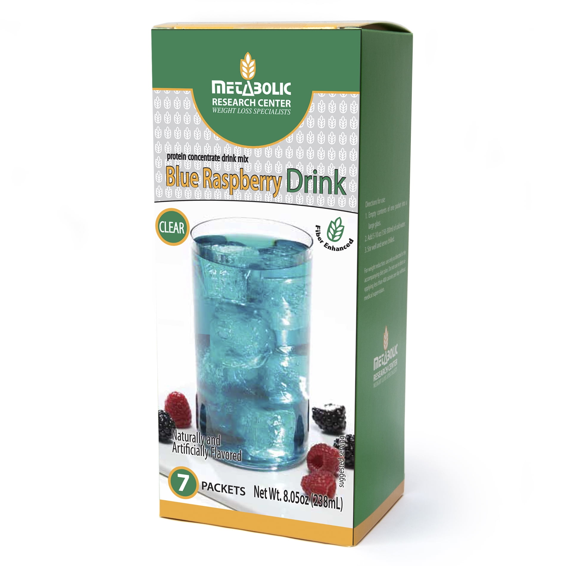 Metabolic Weight Loss Protein Drinks Weight Loss Wall