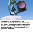thumbnail image 4 of Action Camera Lens Filter, HD Coating Action Camera Starlight Effect Filter With Storage Box For Outdoor Shooting, 4 of 8