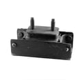 thumbnail image 3 of 4M Auto Parts. Rear Transmission Mount 1PC For 4WD (4-Wheel Drive). Part Number: 3136; A5424, F85Z6068DA, 3 of 4