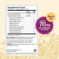thumbnail image 3 of Yogi Tea Raspberry Passion Perfect Energy, Black Tea, Wellness Tea Bags, 1 Box of 16, 3 of 8