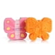 thumbnail image 1 of Esponja con Jabón de Baño ó Regadera y Ducha Spongellé Para Niños Mariposa Aroma Dulce Spongellé Butterfly, 1 of 4