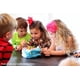 thumbnail image 4 of Pressman Toys Shark Bite Juego (2-4 jugadores) Pressman 1, 4 of 5