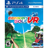 Everybody`S Golf Vr-Everybody`S Golf Vr Game