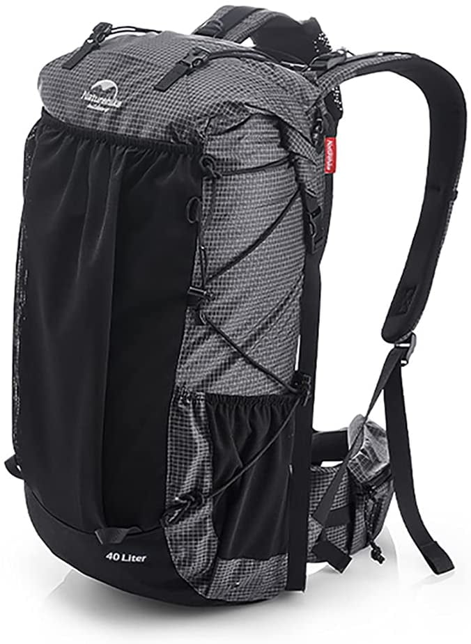 internal frame hiking backpack
