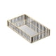 thumbnail image 1 of Bandeja de espejo Bandeja De Espejo Decoración De Encimera De Baño Bandeja De Servicio Decorativa Para Joyería S S Magideal Bandeja de espejo, 1 of 7