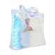 thumbnail image 2 of Bolsa Dama Importadora La Merced Tipo Sirena Escamas Plata, 2 of 6