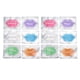 thumbnail image 2 of Mascarilla De Colágeno Para Labios, Mascarilla Hidratante Para Labios, 12 Unidades Para Labios Agrietados, 2 of 7