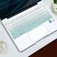 thumbnail image 5 of Mate book 14S/13S Huawei 13S/14S silicone keyboard film dust Cover, 5 of 6