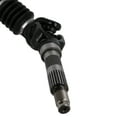 thumbnail image 3 of Kubota RTV 900 1100 1140 rear left or right cv axle K7711-12330 K7711-12334, 3 of 4