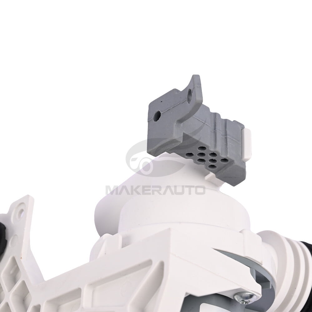 Washer Drain Pump Assembly for Samsung Washer DC97-19289F DC97-19289B